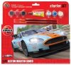 Airfix 50110 Aston Martin Lss - 1/32
